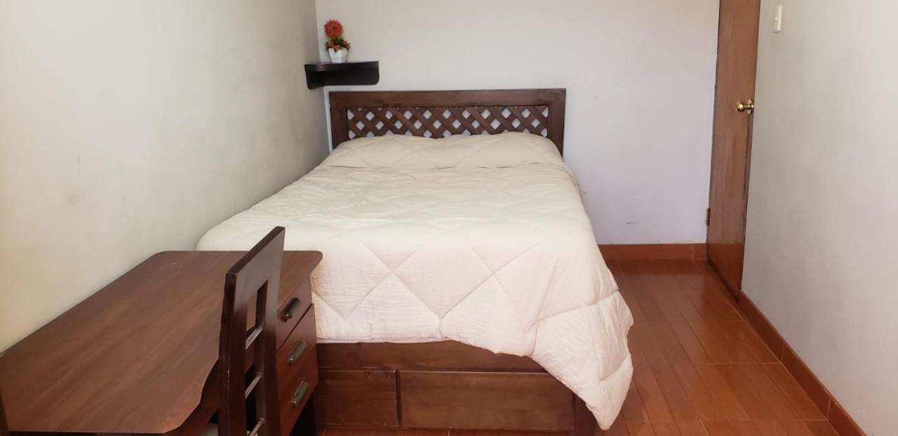 A Un Minuto Del Aeropuerto Sientase Como En Casa Cuzco Kültér fotó