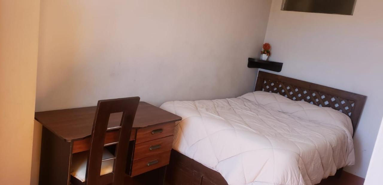 A Un Minuto Del Aeropuerto Sientase Como En Casa Cuzco Kültér fotó