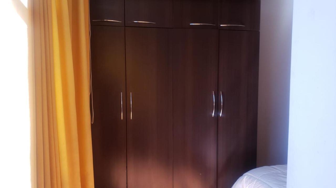 A Un Minuto Del Aeropuerto Sientase Como En Casa Cuzco Kültér fotó